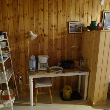 Guesthouse Simolle Hammarstrand Extérieur photo
